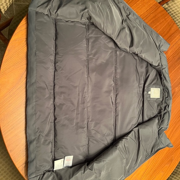 Bench XL vest - Picture 3 of 4